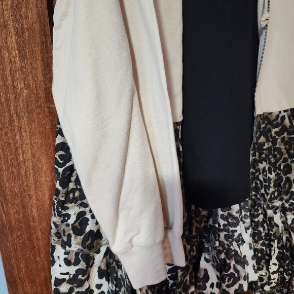 Oddy Questionable Intentions Jacket - Picture 5 of 9